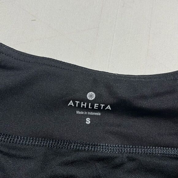 Athleta | Like New Running Shorts - Picture 3 of 5